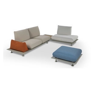sofá modular