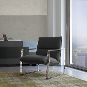 sillón contemporáneo