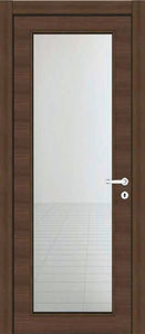 puerta de interior