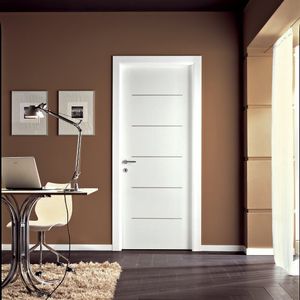puerta de interior