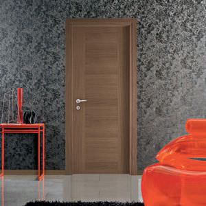 puerta de interior