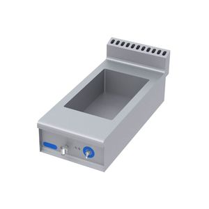 baño María eléctrico