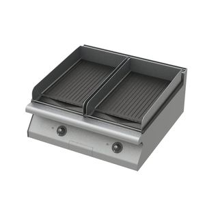 parrilla eléctrica