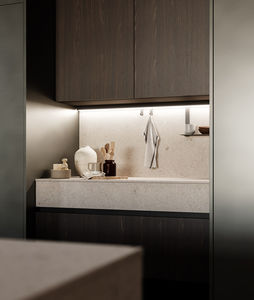 mueble alto para cocina