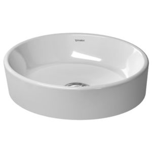 lavabo sobre mueble
