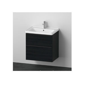 mueble de lavabo suspendido