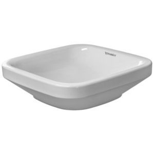 lavabo sobre mueble