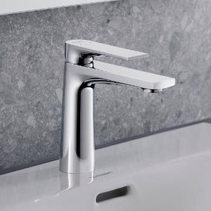 grifo monomando para lavabo