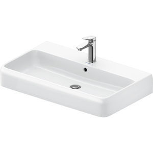 lavabo suspendido