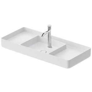 lavabo sobre mueble