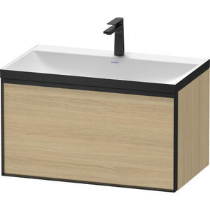 mueble con lavabo para peluquería para uso residencial