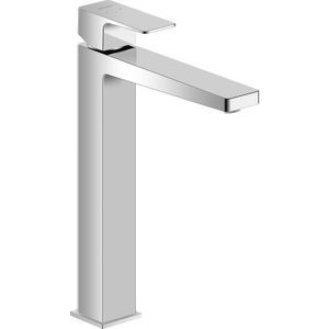 grifo monomando para lavabo