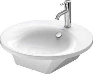 lavabo sobre mueble