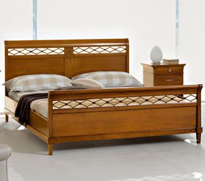 cama de matrimonio