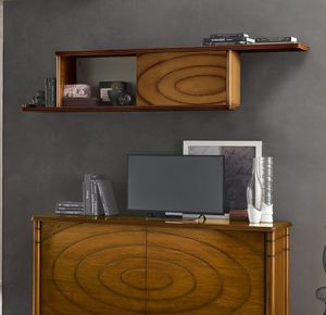 mueble de salón clásico