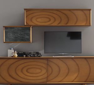 mueble de salón clásico