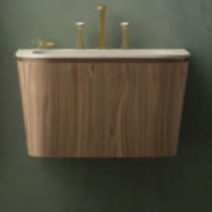 lavabo suspendido