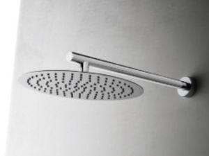 rociador de ducha de pared