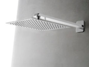 rociador de ducha de pared