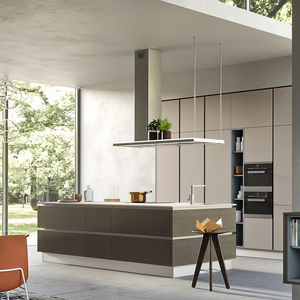 cocina contemporánea