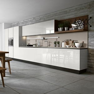 cocina contemporánea