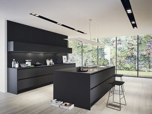 cocina contemporánea