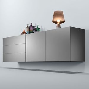 aparador de pared