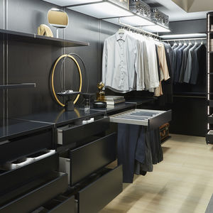 vestidor contemporáneo