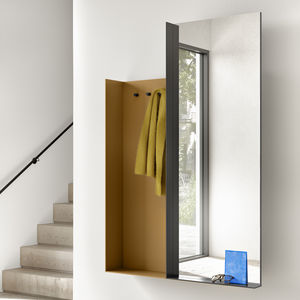 mueble de entrada contemporáneo