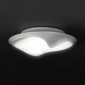 plafón contemporáneo