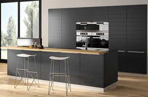 cocina contemporánea