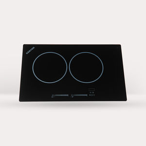 placa de cocina de inducción