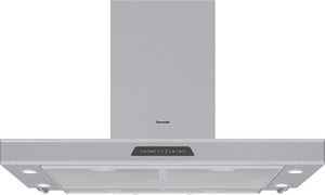 campana extractora de pared