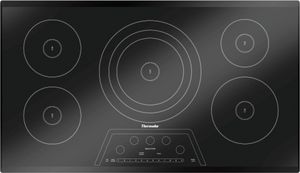 placa de cocina de inducción