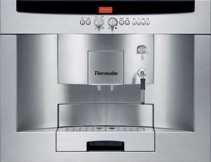 cafetera espresso