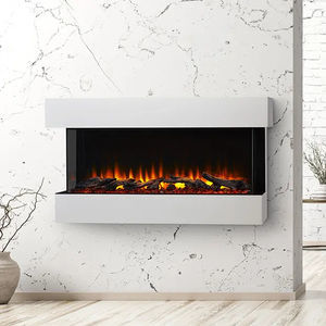 chimenea eléctrica