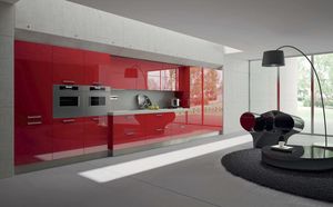 cocina contemporánea