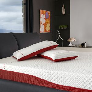 almohada ergonómica