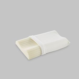 almohada ergonómica