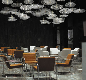 plafón contemporáneo