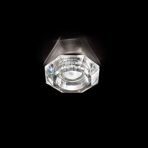 downlight empotrable de techo