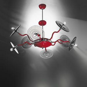 lámpara araña de diseño original