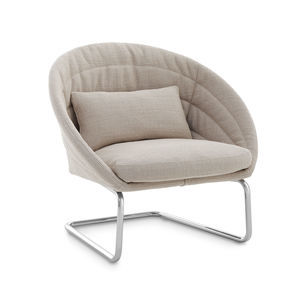 sillón contemporáneo