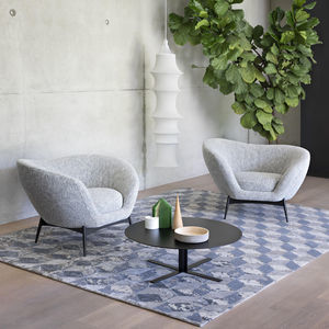 sillón contemporáneo