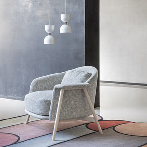 sillón contemporáneo
