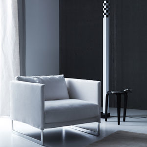 sillón contemporáneo