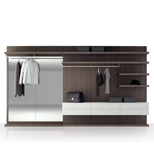 vestidor esquinero
