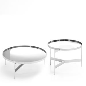 mesa de centro contemporánea