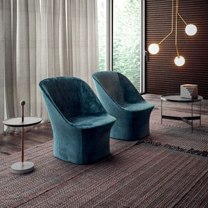 sillón contemporáneo