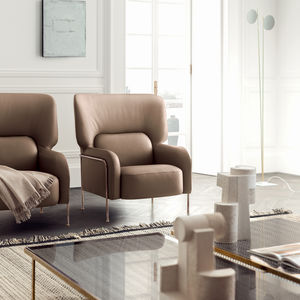 sillón contemporáneo